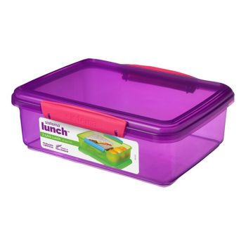 Sistema Trends Lunch lunchbox 2L
