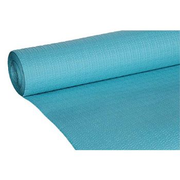 Cosy & Trendy For Professionals Ct Prof Tafelkleed Turquoise 1,18x20m