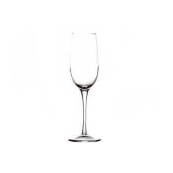 Bormioli Spazio Champagneglas 19cl Set3